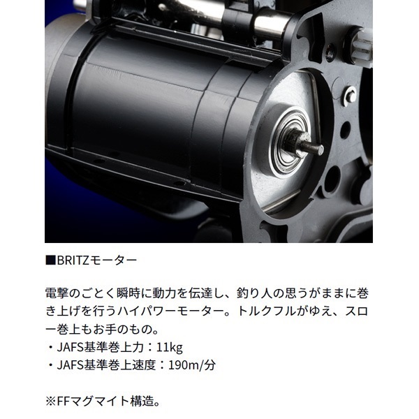 25レオブリッツ